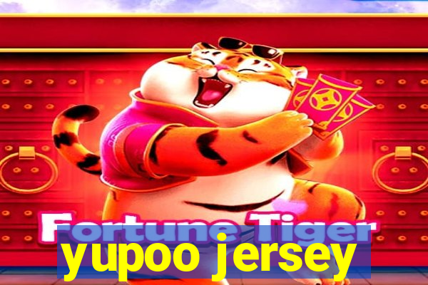 yupoo jersey